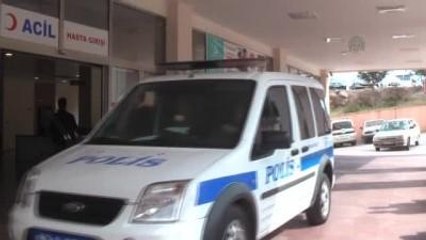 Cinayet Zanlısı Ahırda Yakalandı