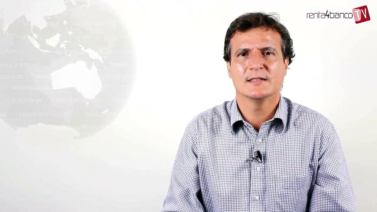 02.12.14 · Empleo España mejor de lo esperado - Análisis de la apertura del mercado financiero