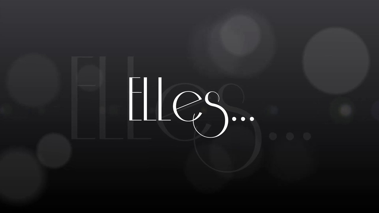 Jerry Kapel - Elles...