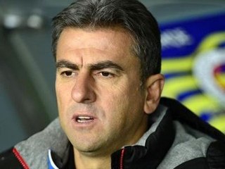 Cim Bom, Hamzaoğlu ile Sahaya İniyor