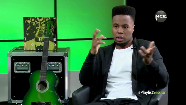 Tito Prince : Le rap doit permettre de nous montrer tel qu'on est vraiment