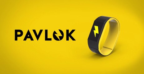 Pavlok The Habit Changing Wristband