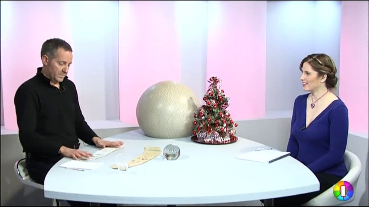 ID VOYANCE ÎLE DE-FRANCE SOIR (01-12-14)