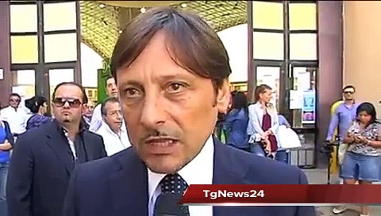 Emiliano vince le primarie ma il Pd nel Salento perde