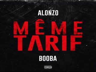 Alonzo Feat Booba - Meme Tarif (Officiel Son)