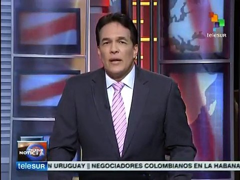 OMS asegura poder superar el virus del ébola