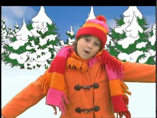 Anna Rose & Amanda - Jingle Bells