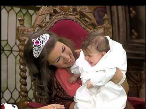 Ζουζούνια - Θα κάνω μια ευχή (KARAOKE)