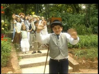 Ζουζούνια - Λίγα Λουλούδια (Official)