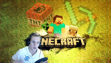 30-11 Hardcore Gamer Minecraft