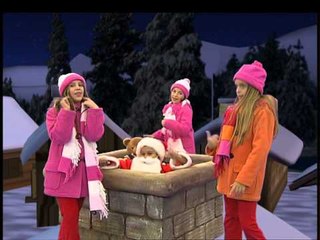 Ζουζούνια - Η Κοιλίτσα του Αϊ Βασίλη (Official)