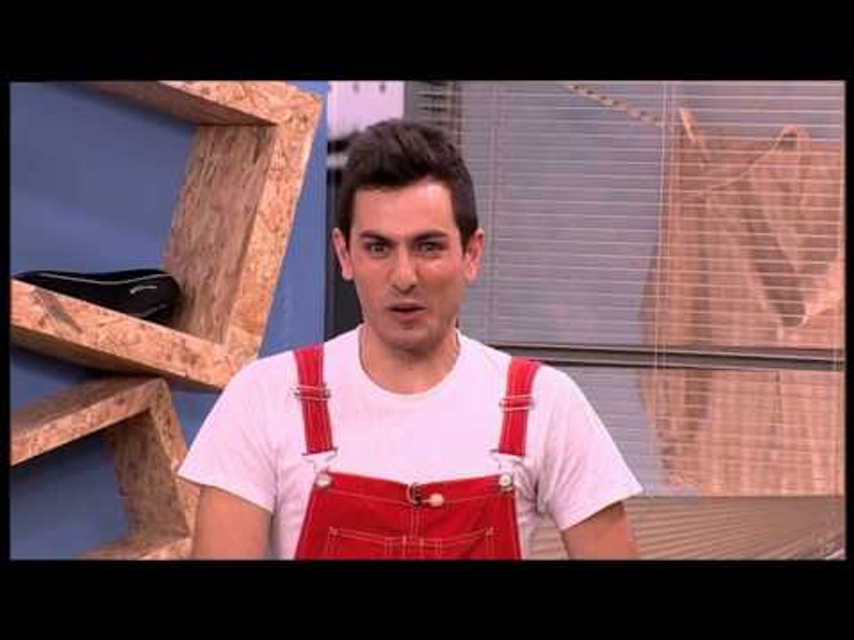 ΑΚΑΤΑ ΜΑΚΑΤΑ με τα Ζουζούνια #116 - Άγιε μου Βα...
