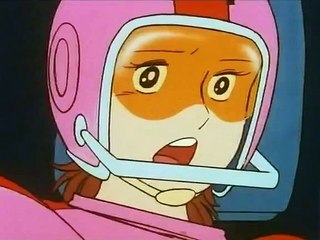 19- Ufo Diapolon Ufo 22 Sabotaggio