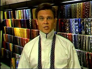 kravat nasıl bağlanır; windsor bağlama şekli