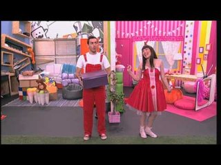 ΑΚΑΤΑ ΜΑΚΑΤΑ με τα Ζουζούνια #160 - Όχι κινητό, Λυκούργο!