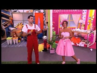 ΑΚΑΤΑ ΜΑΚΑΤΑ με τα Ζουζούνια #122 - Parfait Ζούμπι Ζου