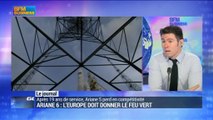 Ariane 6 pour concurrencer SpaceX et mettre Ariane 5 à la retraite ?