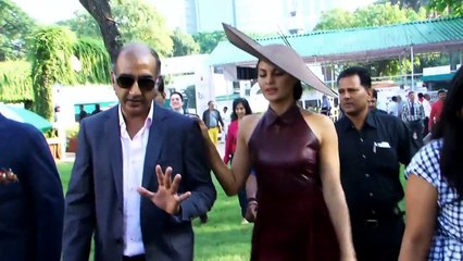 Jacqueline Fernandez in never seen before look