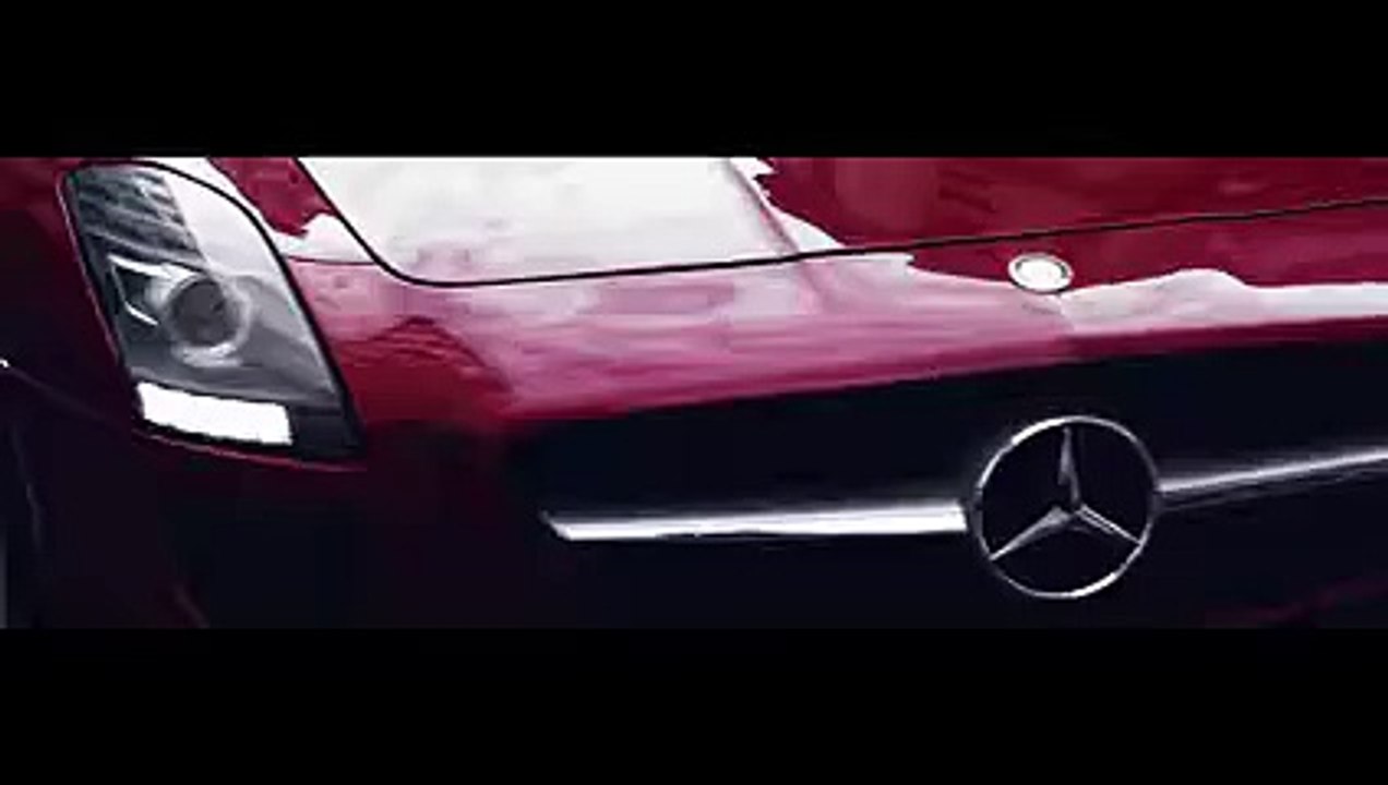 Black M - Les yeux plus gros que Marseille Feat Alonzo (Partie 5)