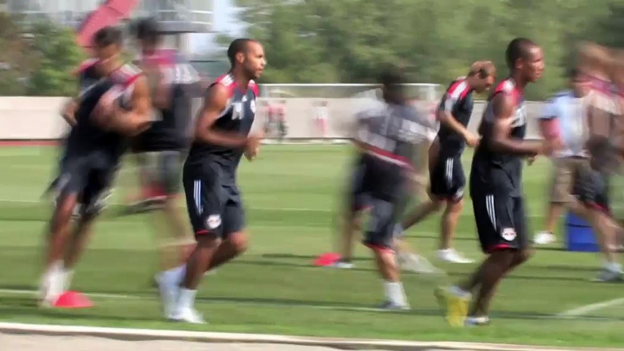 Henry: 'Ich will Arsenal als CL-Sieger sehen'