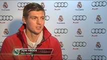 Kroos: 