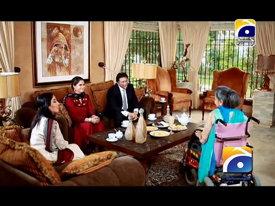 Aap Ki Kaneez - Ep 10 - Part 2