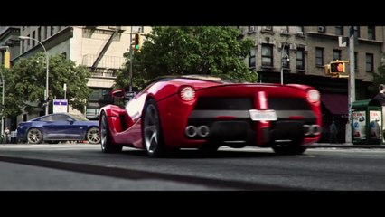 THE CREW - Official Launch Trailer [EN]