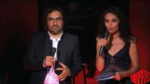 Grand Prix Sacem 2014 : François Hanss - Grand Prix de l’auteur-réalisateur de l’audiovisuel