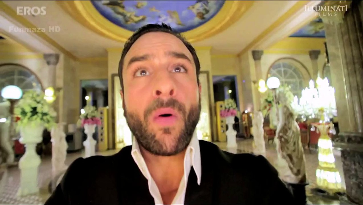 Pyaar Ki Pungi 720p - Agent Vinod