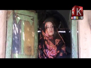 Aj Ya Subhany (Badshah Ali Bozdar)