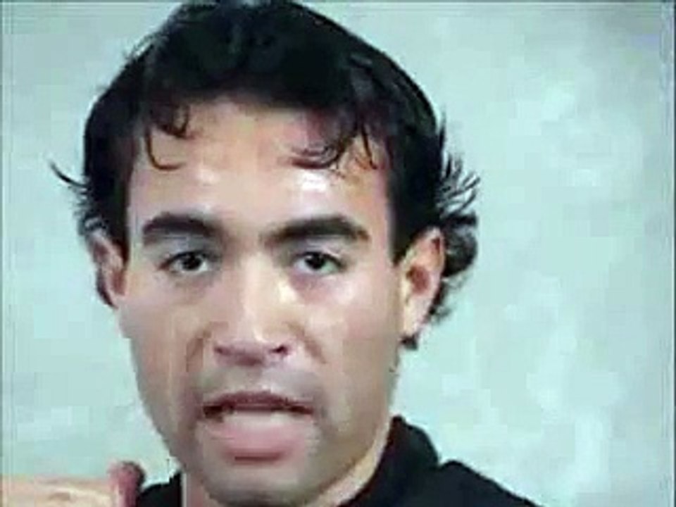 Combattants de l'extrême