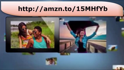 Amazon Kindle Fire HD Review