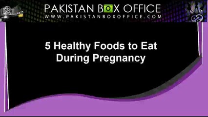 Are you Finding 5 healthy Foods to eat during pregnancy?