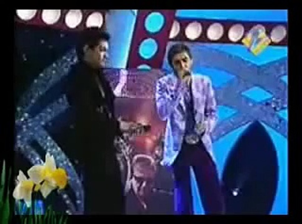 Amanat Ali   Best Performance