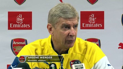Arsenal - Wenger : "Henry reviendra un jour"