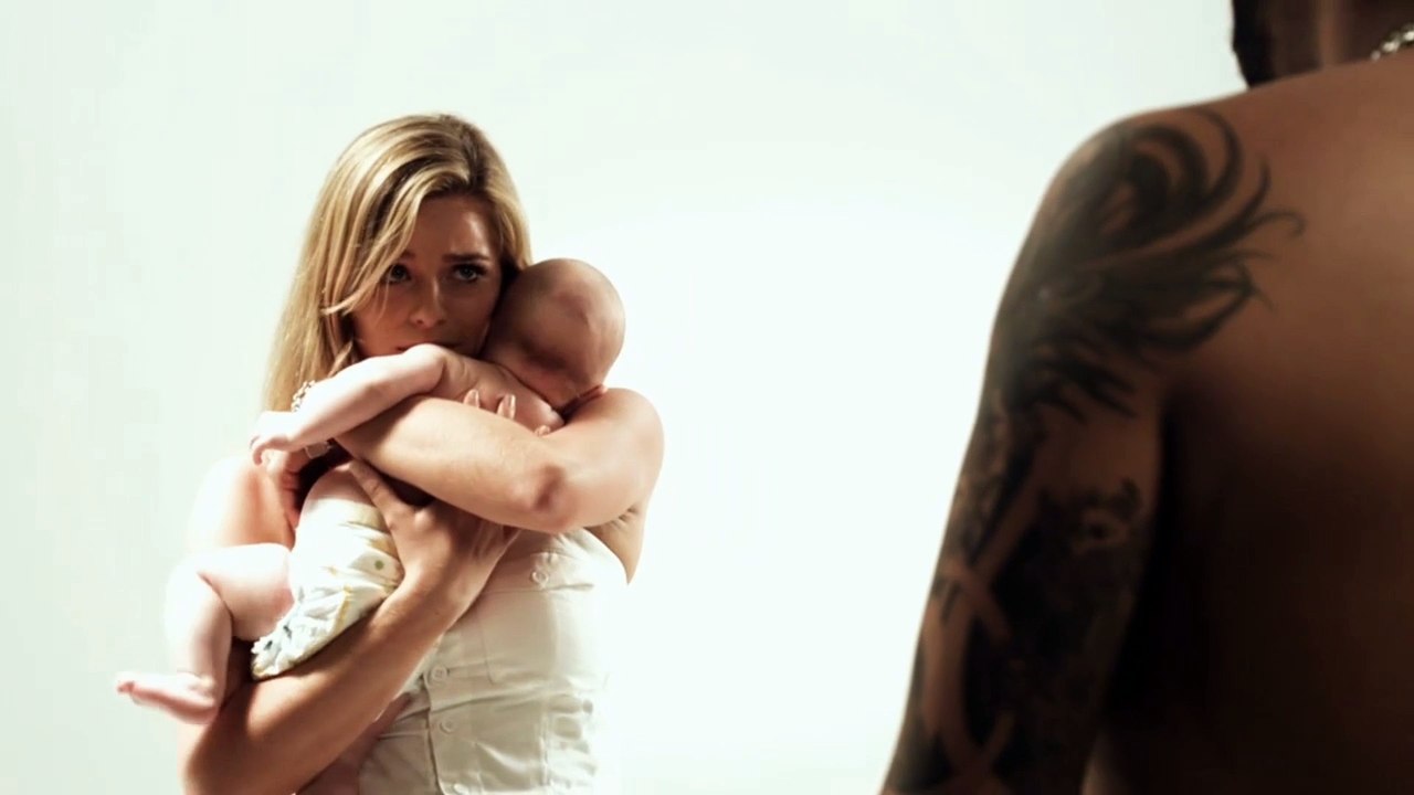 Big Ali et Florent Pagny – « Des larmes de sang »