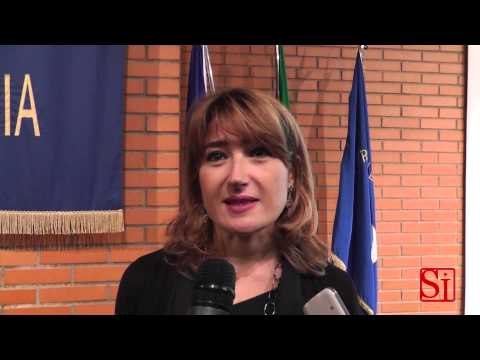 Napoli - Rete della legalità - Iniziativa de ''L'isola dei ragazzi'' (02.12.14)