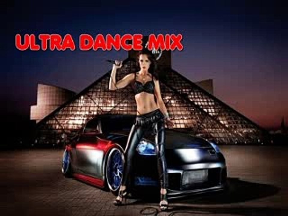 Xtreme Top Dance