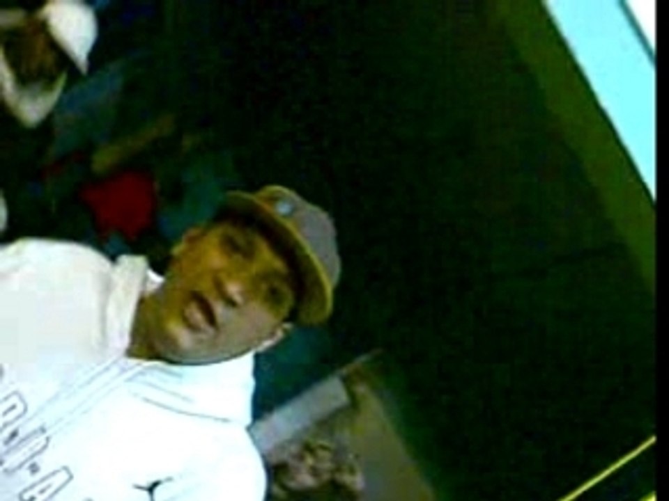 Maylan en apercu freestyle !!!!!!