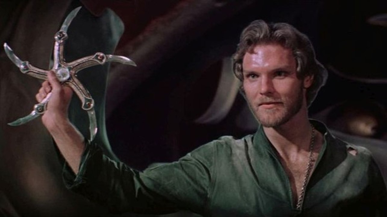 Krull - Parte 01/02