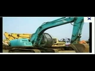 Kobelco SK170LC-6ES, SK170-6E Crawler Excavator Service Repair Workshop Manual|