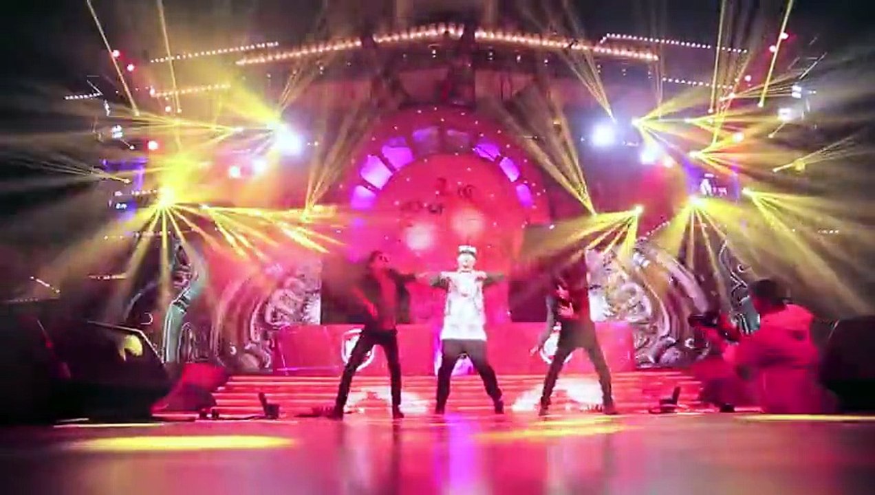 Yo Yo Honey Singh Ft MJ5 - Blue Eyes - 2014 By Ideal Maza