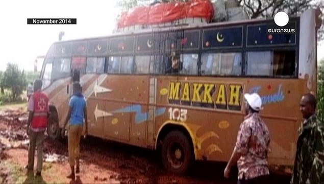 Kenya, almeno 36 minatori uccisi dagli estremisti somali di Al Shabaab