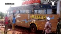 Carnage in Kenya as al-Shabab massacre 36 non-Muslim quarry workers