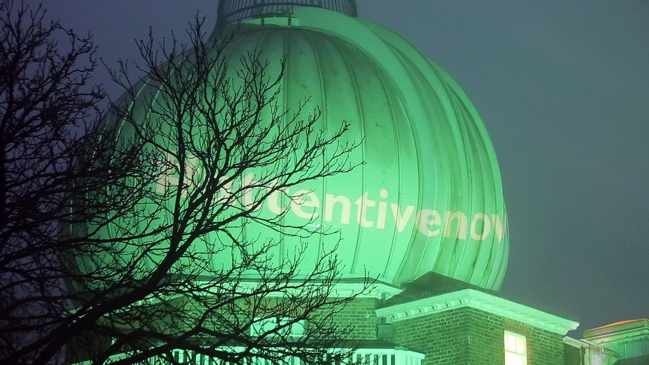 The Art of Attentiveness - Swiss International Air Lines