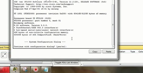 WAN networking without ISP in Urdu / Hindi tutorial part 1