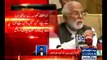 PML N Leadership decides not to issue show cause notice to Zulfiqar Khosa