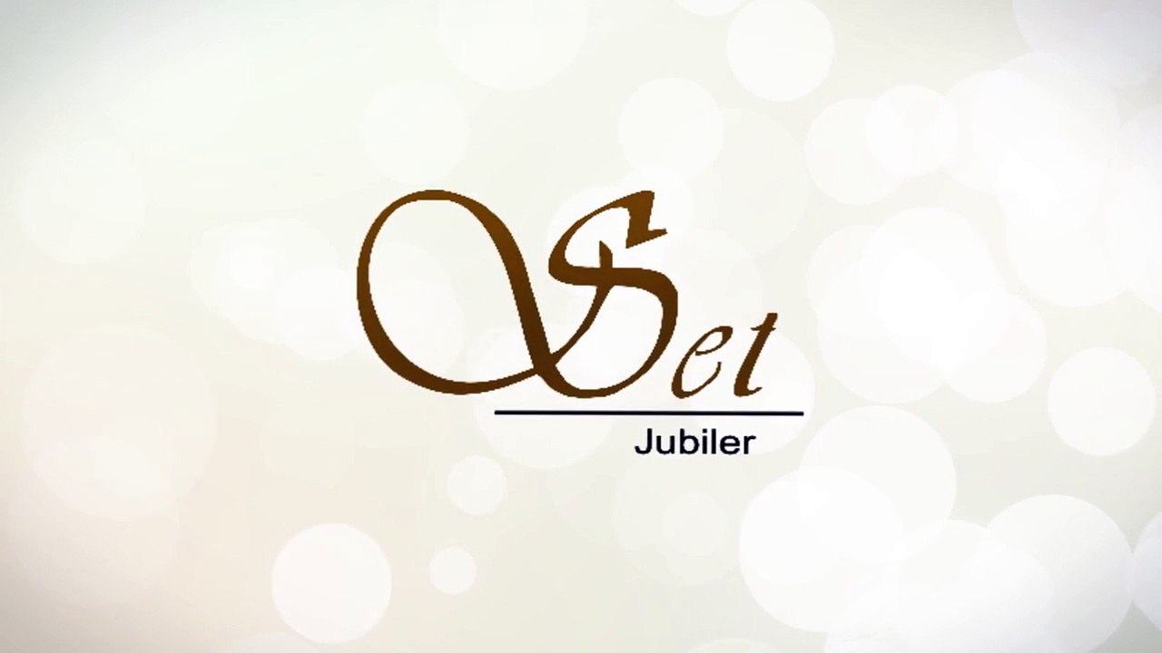 Jubiler Set