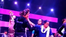 Gauhar khan Slapped Full Video and details - [FullTimeDhamaal]