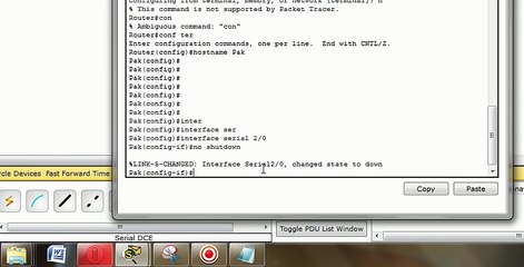 WAN networking without ISP in Urdu / Hindi tutorial part 2